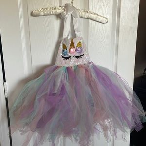 Unicorn Costume